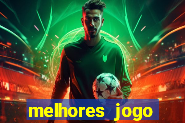 melhores jogo offline android